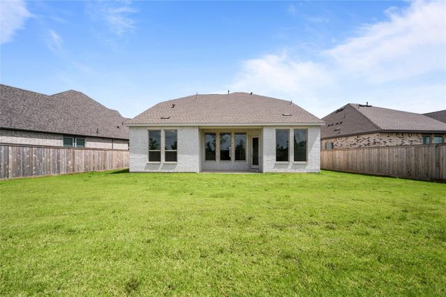 22119 Shrimp Plant Lane, Cypress, TX 77433