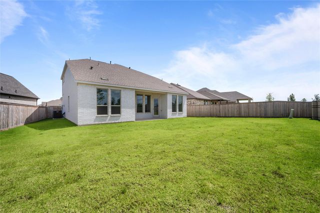 22119 Shrimp Plant Lane, Cypress, TX 77433