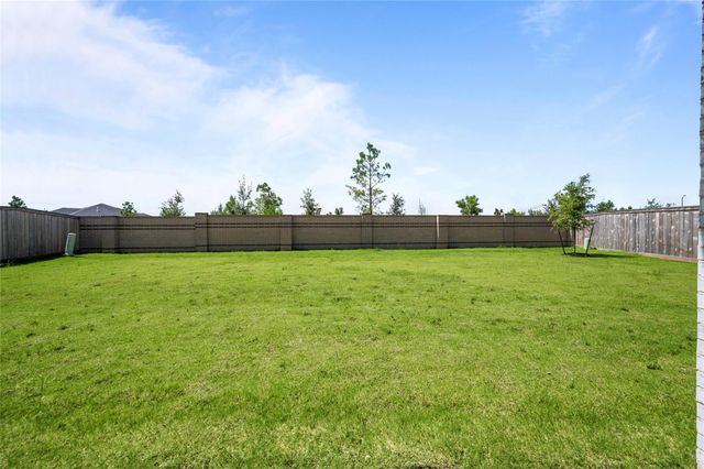 22119 Shrimp Plant Lane, Cypress, TX 77433