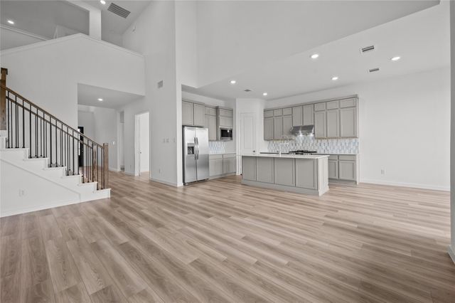 22119 Shrimp Plant Lane, Cypress, TX 77433