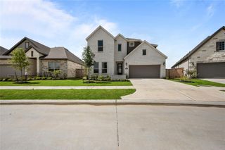 22119 Shrimp Plant Lane, Cypress, TX 77433