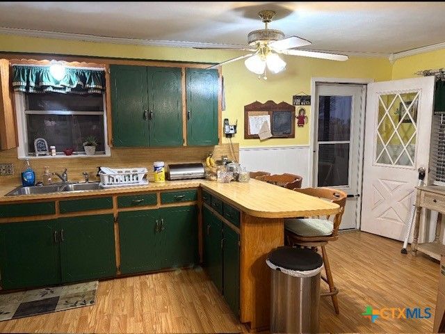 10062 Fm 2086, Temple, TX 76501