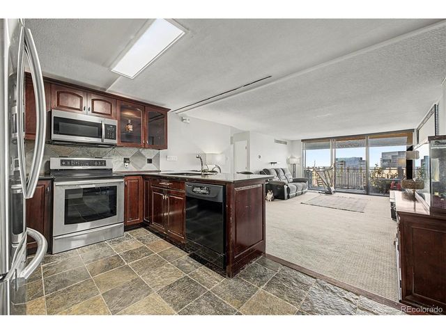 1020 15th St 40E, Denver, CO 80202