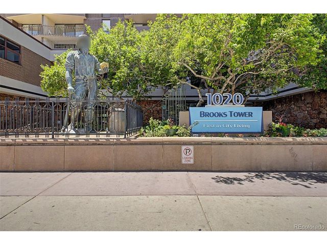 1020 15th St 40E, Denver, CO 80202