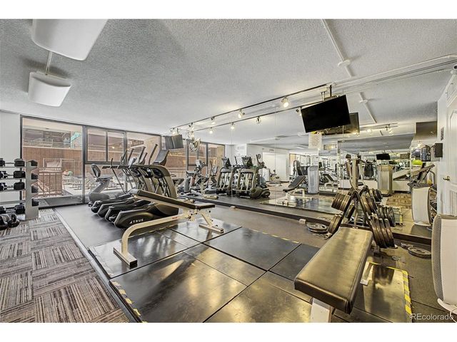 1020 15th St 40E, Denver, CO 80202