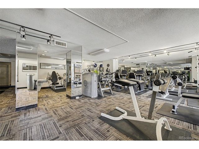 1020 15th St 40E, Denver, CO 80202