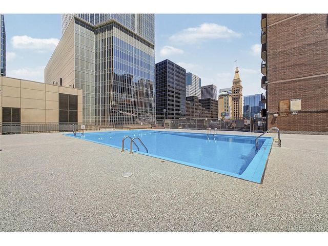 1020 15th St 40E, Denver, CO 80202