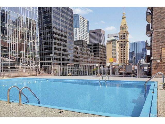 1020 15th St 40E, Denver, CO 80202
