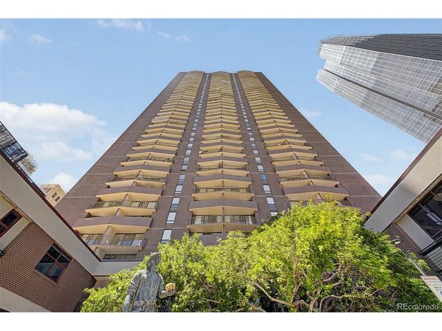 1020 15th St 40E, Denver, CO 80202