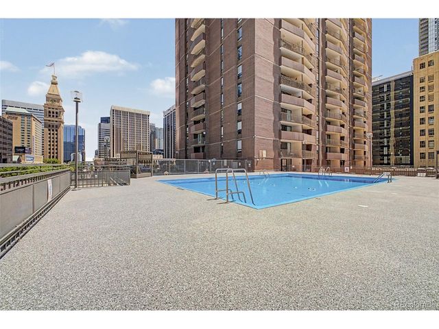 1020 15th St 40E, Denver, CO 80202