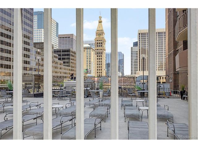 1020 15th St 40E, Denver, CO 80202