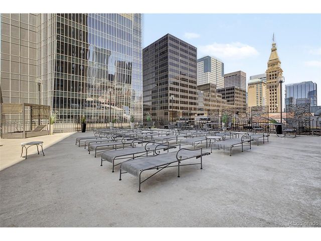 1020 15th St 40E, Denver, CO 80202
