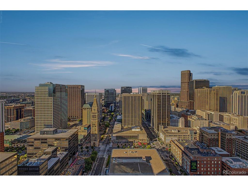 1020 15th St 40E, Denver, CO 80202