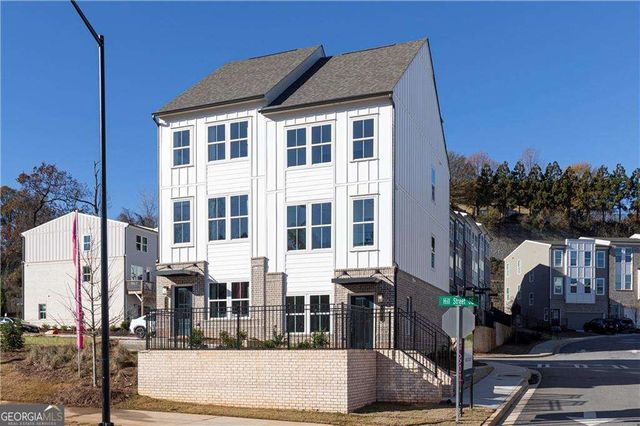 1205 Skylar Lane SE, Atlanta, GA 30315