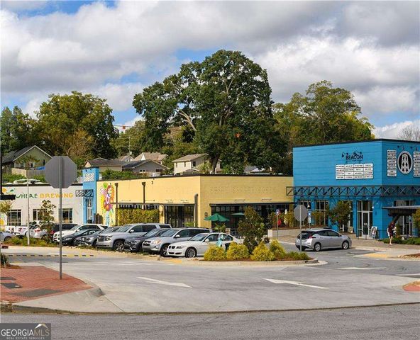 1205 Skylar Lane SE, Atlanta, GA 30315