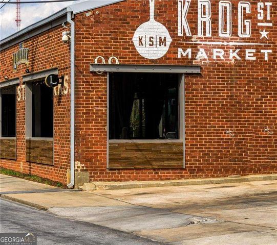 1205 Skylar Lane SE, Atlanta, GA 30315