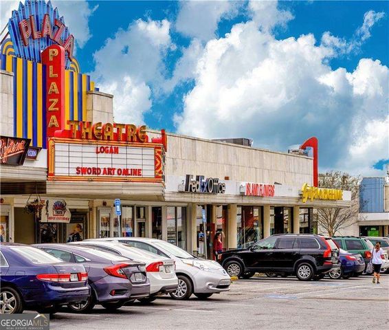 1205 Skylar Lane SE, Atlanta, GA 30315