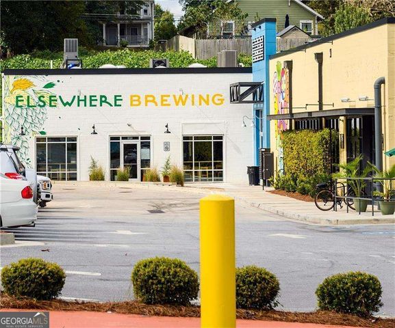 1205 Skylar Lane SE, Atlanta, GA 30315