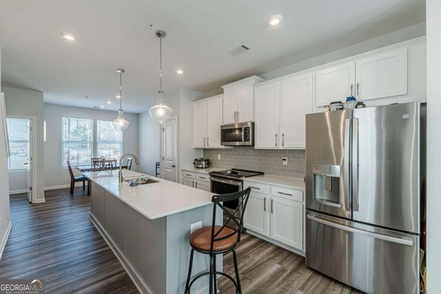 1205 Skylar Lane SE, Atlanta, GA 30315