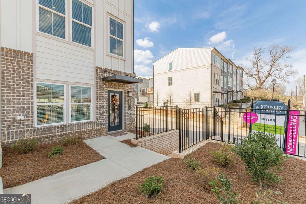 1205 Skylar Lane SE, Atlanta, GA 30315