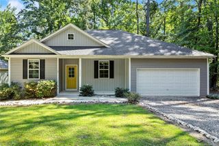 1541 Louisiana, Sanford, NC 27332