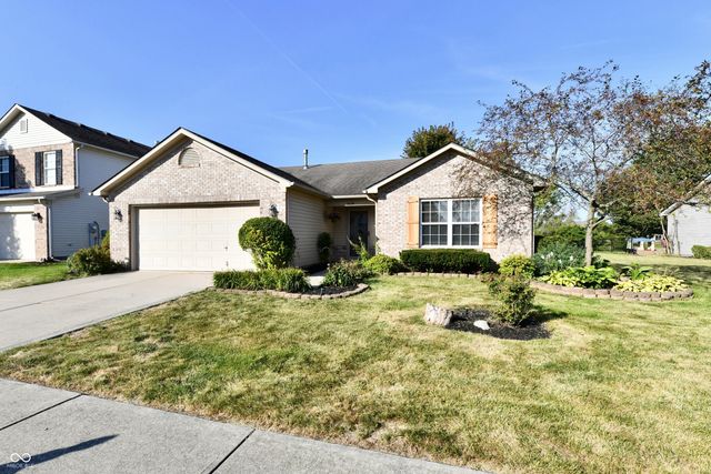 7074 N Lyndhurst Crossing, Mccordsville, IN 46055