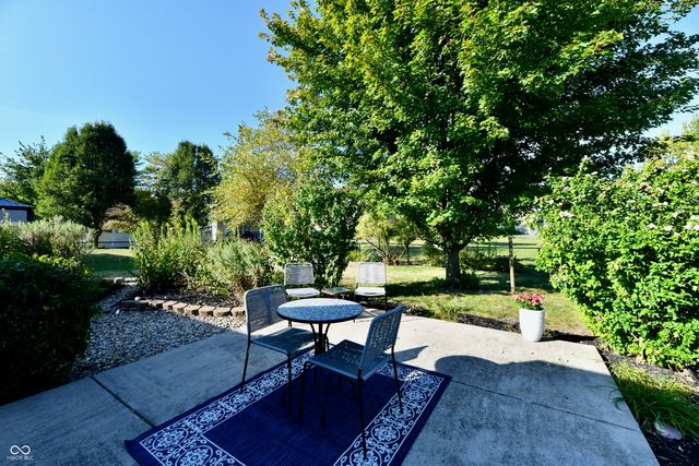 7074 N Lyndhurst Crossing, Mccordsville, IN 46055