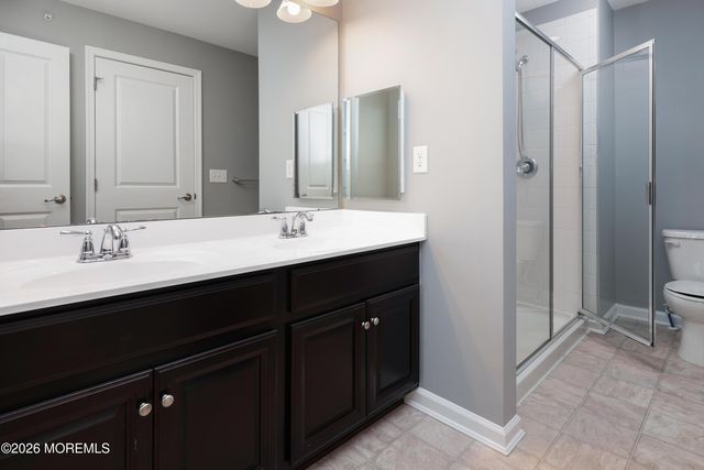 43 Jake Drive, Tinton Falls, NJ 07712