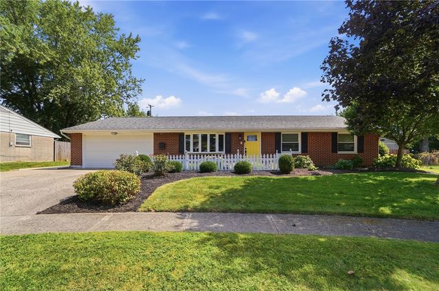 6906 Michelle Place, Clayton, OH 45322