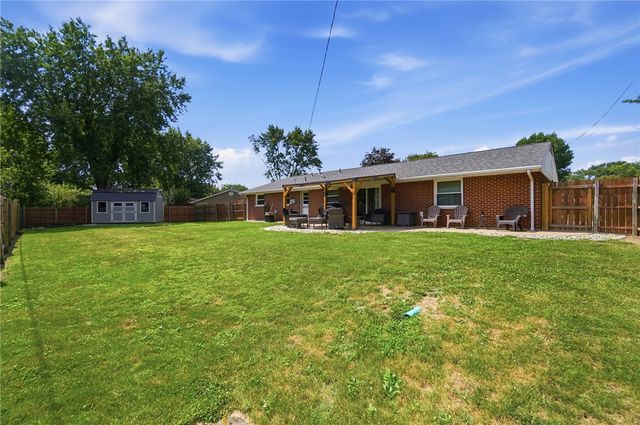 6906 Michelle Place, Clayton, OH 45322