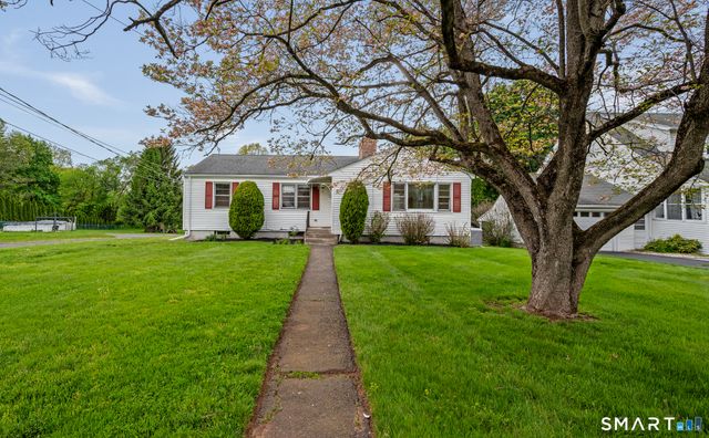 81 Maple Hill Avenue, Newington, CT 06111
