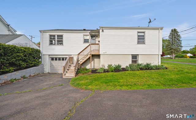 81 Maple Hill Avenue, Newington, CT 06111