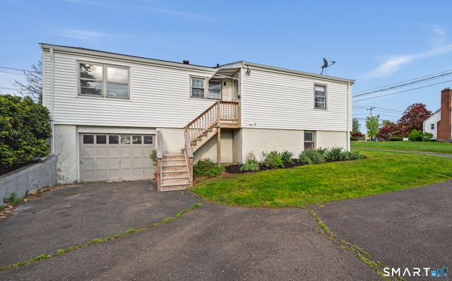 81 Maple Hill Avenue, Newington, CT 06111