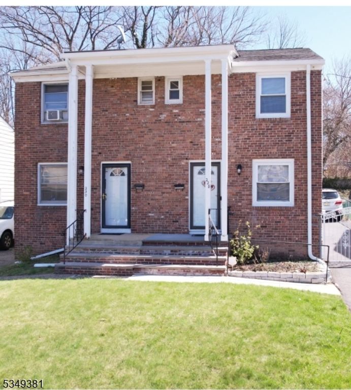 230 Watchung Ave, City Of Orange Twp., NJ 07052