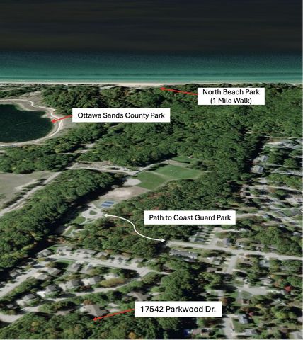 17542 Parkwood G, Spring Lake, MI 49456