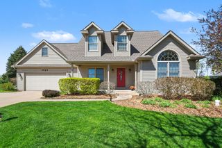 5965 Pollys Path, Berrien Twp, MI 49103