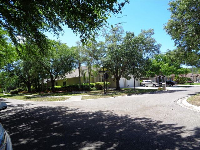 6102 SAVOY CIRCLE, Lutz, FL 33558