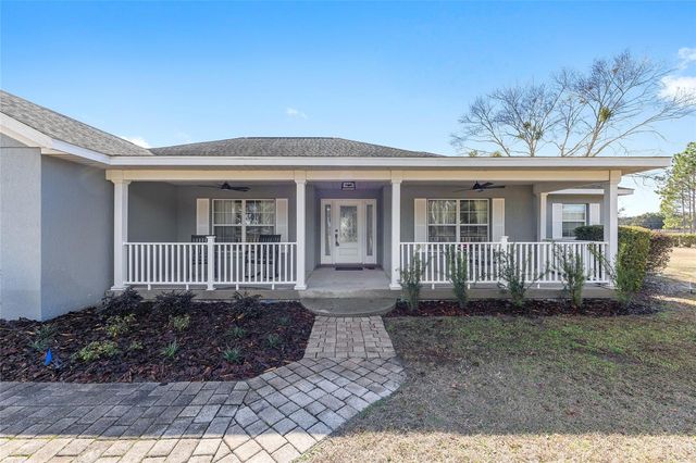 1120 E HWY 316 ROAD, Citra, FL 32113