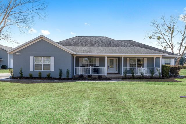 1120 E HWY 316 ROAD, Citra, FL 32113