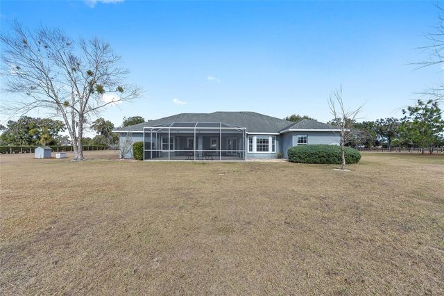 1120 E HWY 316 ROAD, Citra, FL 32113