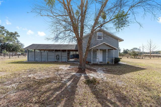 1120 E HWY 316 ROAD, Citra, FL 32113