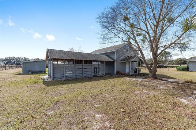1120 E HWY 316 ROAD, Citra, FL 32113
