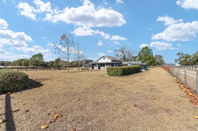 1120 E HWY 316 ROAD, Citra, FL 32113