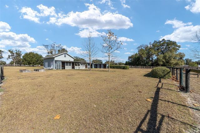 1120 E HWY 316 ROAD, Citra, FL 32113