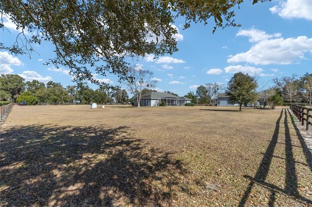 1120 E HWY 316 ROAD, Citra, FL 32113