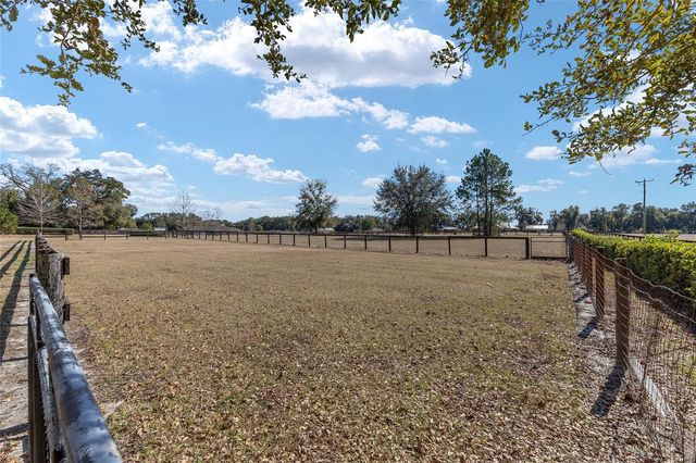 1120 E HWY 316 ROAD, Citra, FL 32113