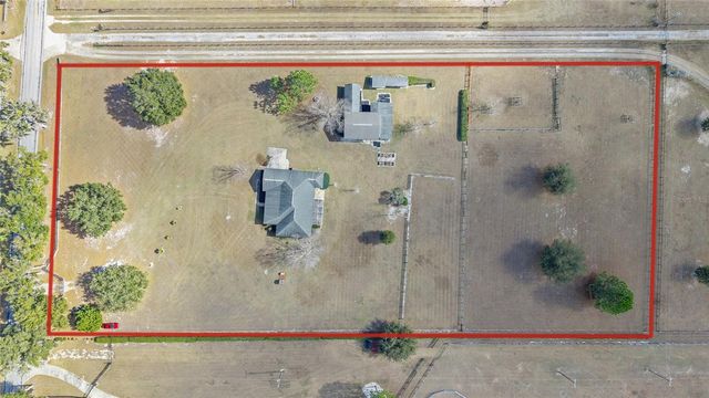 1120 E HWY 316 ROAD, Citra, FL 32113