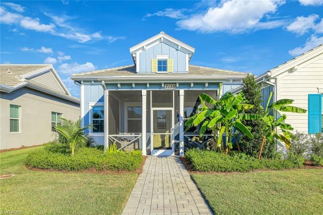 7139 Cayo Coco LN, Naples, FL 34113