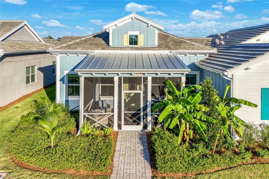 7139 Cayo Coco LN, Naples, FL 34113