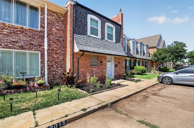 3013 W Wilshire Boulevard, Oklahoma City, OK 73116